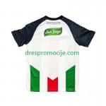 Club Deportivo Palestino Dres Domaći 2025/2026 Kratkih Rukava